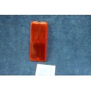 125 1°S  PLASTICA ARANCIONE PER FANALINO POST. DX E SX    STARS