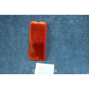 125 1°S  PLASTICA ARANCIONE PER FANALINO POST. DX E SX    STARS