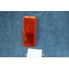 125 1°S  ORANGE LENS FOR REAR LEFT AND RIGHT LIGHT    STARS
