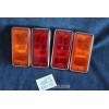 125 1°S  PAIR REAR LIGHTS    ALTISSIMO