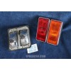 125 1°S  PAIR REAR LIGHTS    ALTISSIMO
