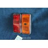 125 1°S  REAR RIGHT LIGHT   STARS