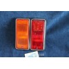 125 1°S  REAR LEFT LIGHT   STARS
