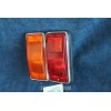 125 1°S  REAR LEFT LIGHT   STARS