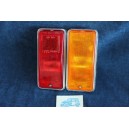 125 1°S  REAR RIGHT LIGHT   LEART