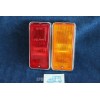 125 1°S  FANALINO POTERIORE DX   LEART
