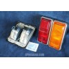 125 1°S  PAIR REAR LIGHT   CATALUX