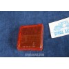 124 SPYDER 2°S  ORANGE LENS FOR REAR LEFT DIRECTION INDICATOR  CARELLO