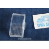 124 SPYDER 2°S   CLEAR LENS FOR REAR LEFT LIGHT   CARELLO