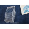 124 SPYDER 2°S   CLEAR LENS FOR REAR LEFT REVERSE LIGHT   CARELLO