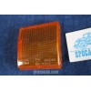 124 SPYDER 2°S  ORANGE LENS FOR REAR  LEFT LIGHT   ALTISSIMO