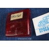 124 SPYDER 2°S U.S.A. RED LENS FOR REAR LEFT DIRECTION INDICATOR LIGHT   ALTISSIMO