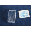 124 SPYDER 2°S  CLEAR LENS FOR REAR LEFT LIGHT   ALTISSIMO