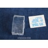 124 SPYDER 2°S  CLEAR LENS FOR REAR LEFT LIGHT   ALTISSIMO