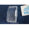 124 SPYDER 2°S  CLEAR LENS FOR REAR LEFT REVERSE LIGHT   ALTISSIMO