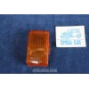 124 SPYDER 2°S  ORANGE LENS FOR REAR LEFT LIGHT    ALTISSIMO