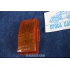 124 SPYDER 2°S U.S.A.  ORANGE LENS FOR REAR LEFT REVERSE LIGHT    ALTISSIMO