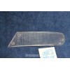 124 SPYDER 2°S  CLEAR LENS FOR FRONT LEFT LIGHT    CARELLO