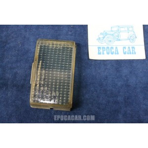 124 SPYDER 2°  CLEAR LENS FOR REAR RIGHT LIGHT    ALTISSIMO