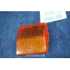 124 SPYDER 2°S  ORANGE LENS FOR REAR RIGHT LIGHT    P.V.