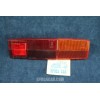 124 SPYDER 1°S  LENS FOR REAR RIGHT LIGHT  ALTISSIMO