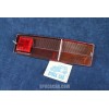 124 SPYDER 1°S  LENS FOR REAR RIGHT LIGHT  ALTISSIMO