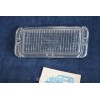 124 COUPE' 3°S CC  CLEAR LENS FOR FRONT RIGHT LIGHT   STARS