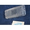 124 COUPE' 3°S CC  CLEAR LENS FOR FRONT RIGHT LIGHT   STARS