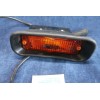 124 COUPE' 3°S CC  ORANGE FRONT RIGHT LIGHT    STARS