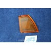 124 COUPE' 3°S CC  ORANGE LENS FOR REAR RIGHT LIGHT   STARS