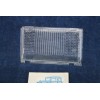 124 COUPE' 3°S CC  CLEAR LENS FOR REAR LEFT LIGHT   STARS