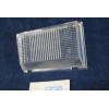 124 COUPE' 3°S CC  CLEAR LENS FOR REAR LEFT LIGHT   STARS