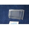 124 COUPE' 3°S CC  CLEAR LENS FOR REAR RIGHT LIGHT   STARS