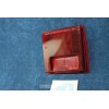 124 COUPE' 3°S CC  RED LENS FOR REAR RIGHT LIGHT   STARS