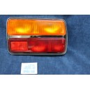 124 COUPE' 3°S BC  REAR RIGHT LIGHT (WITHOUT SEAL)   STARS