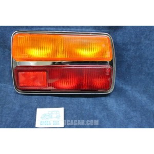 124 COUPE' 2°S BC  REAR RIGHT LIGHT (WITHOUT SEAL)   STARS