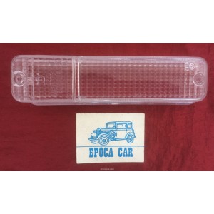 GIULIA NUOVA SUPER   PLASTICA BIANCA PER FANALINO ANT. ALTISSIMO