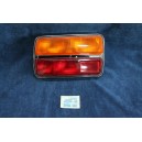 124 SPORT COUPE' 2°S BC  REAR LEFT LIGHT   ALTISSIMO