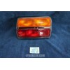 124 SPORT COUPE' 2°S BC  REAR LEFT LIGHT   ALTISSIMO