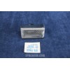 124 SPECIAL  FRONT RIGHT LIGHT PLASTIC BODY   ARIC