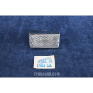 124 SPECIAL  FRONT LEFT LIGHT PLASTIC BODY   ARIC