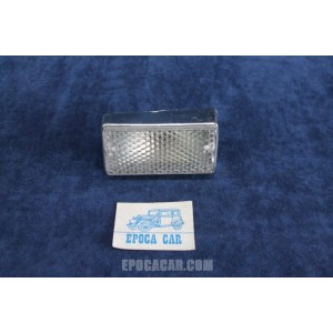 124 SPECIAL  FRONT RIGHT LIGHT PLASTIC BODY   LEART