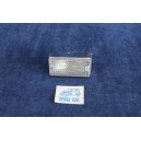 124 SPECIAL  FRONT RIGHT LIGHT PLASTIC BODY   ALTISSIMO