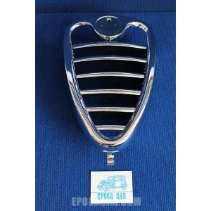 ALFA ROMEO 2600 SPIDER TOURING CENTRAL FRONT GRILL MASK