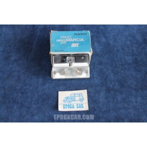 124  REVERSE LIGHT   SILPA