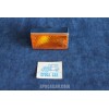 124 SPECIAL ORANGE FRONT RIGHT LIGHT   ALTISSIMO
