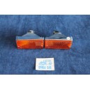 124 SPECIAL  PAIR ORANGE FRONT LIGHT   CATALUX