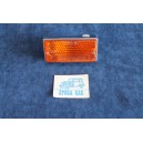 124 SPECIAL  FANALINO ANT. SX ARANCIONE   CATALUX