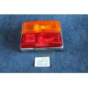 124 SEDAN '71  REAR LEFT LIGHT   ALTISSIMO