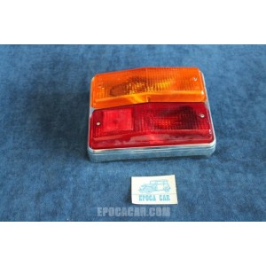 124 SEDAN '71  REAR LEFT LIGHT   LEART